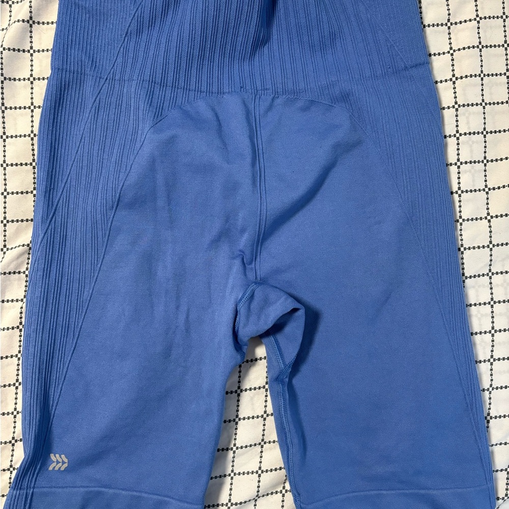 All in motion biker shorts